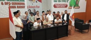 Hasil PSU Kabupaten Tasikmalaya, Cecep-Asep Kantongi Suara Terbanyak