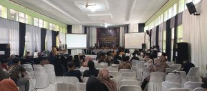 Pleno Rekapitulasi Perhitungan Suara PSU Diwarnai Skor, Target Selesai Hari Ini