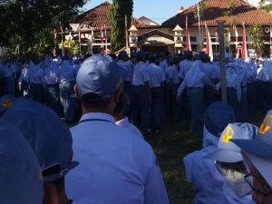Program dakocan
