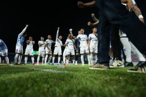 Jawaban PSKC Cimahi Soal Dugaan Tunggak Gaji Pemain