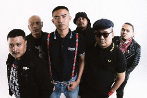 Album 'ASA', Jadi Pembuka Tur DT09 ke Asia