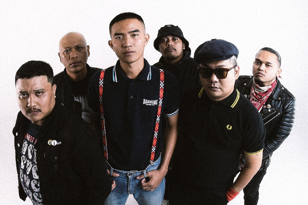 Album 'ASA', Jadi Pembuka Tur DT09 ke Asia