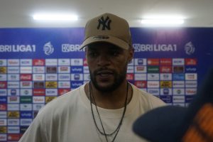 David da Silva Curahkan Isi Hatinya dan Akui Ini Menjadi Musim Terberat Sepanjang Karirnya