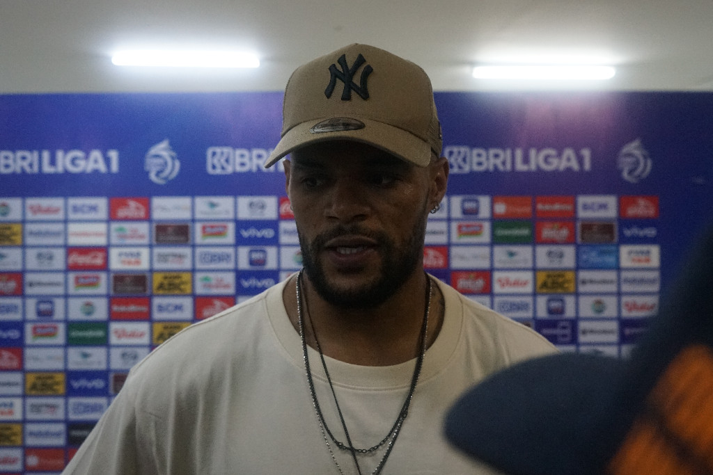 David da Silva Curahkan Isi Hatinya dan Akui Ini Menjadi Musim Terberat Sepanjang Karirnya