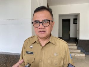 Stabilisasi Harga dan Dorong Perkembangan UMKM Lokal, Disdagin Kota Bandung Bakal Gelar Bazar Mura