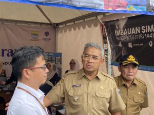 Getok Harga Delman Rp.600 Ribu, Pemkot Bandung Segera Lakukan Razia