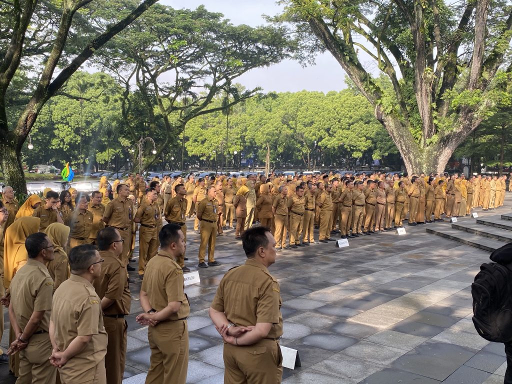 Tarik Minat ASN Pindah ke IKN, Wakil Ketua Komisi II DPR Minta OIKN Harus Punya Terobosan Baru