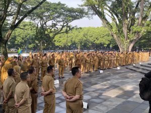 Tarik Minat ASN Pindah ke IKN, Wakil Ketua Komisi II DPR Minta OIKN Harus Punya Terobosan Baru