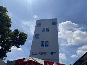 Kota Bandung Resmi Miliki Gedung Rehabilitasi Narkoba