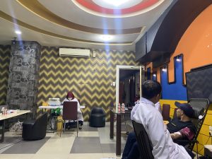 Nav Karaoke Bandung Kembali Gelar Event Donor Darah