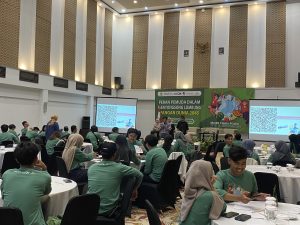 Kota Bandung Perlu Bangun Sistem Pangan Berkelanjutan