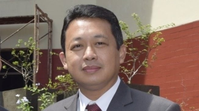 IT Bank DKI dipecat