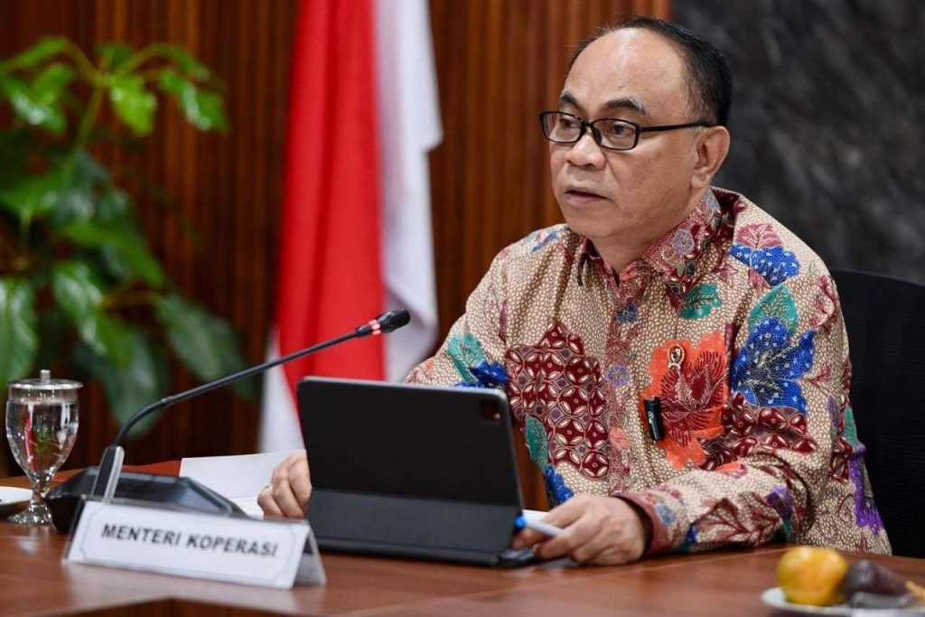 Darurat Judi Online, Presiden KAI Minta Menkop Budi Arie Bertanggung Jawab dan Mundur