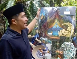 Irfan Hakim