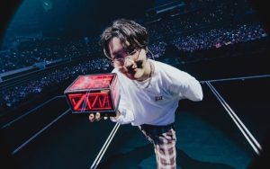 J-Hope Jakarta