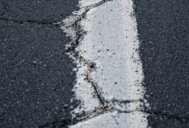 Unjuk rasa jilid II Jalan Rusak Cirebon