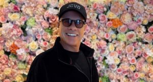 Jean-Claude Van Damme