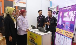 Job Fair Kuningan 2025