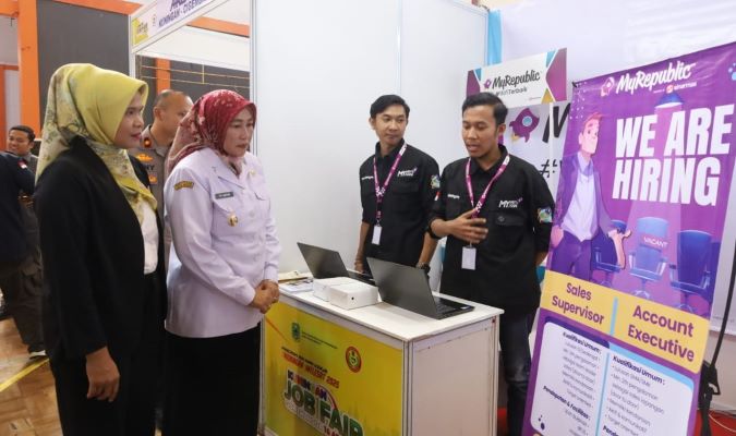 Job Fair Kuningan 2025