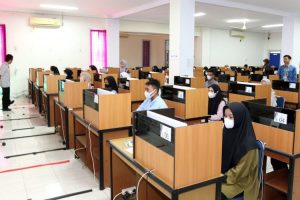 KECURANGAN UTBK SNBT 2025-1