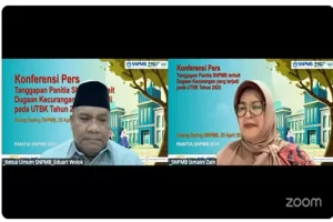 KECURANGAN UTBK SNBT 2025