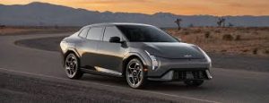 KIA EV4