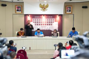 KPU PSU