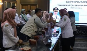 Kabupaten Kuningan bebas BAB Sembarangan