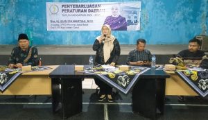 Euis Ida Wartiah Perda Kewirausahaan Daerah