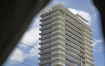 PN Jaksel ditahan