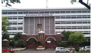 Korupsi CPO