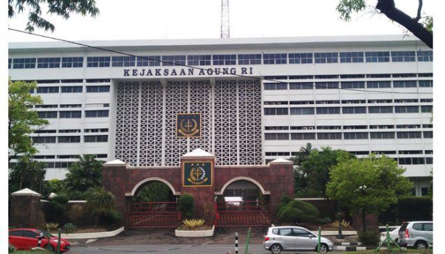 Korupsi CPO