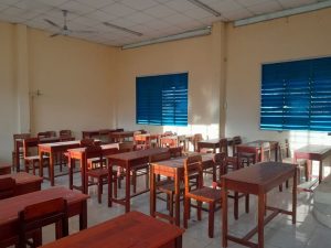 SDN Gunung Batu Sukabumi