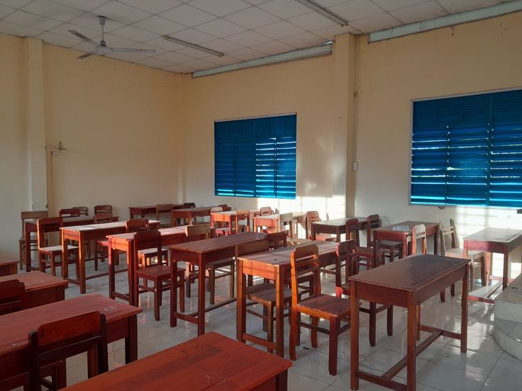 SDN Gunung Batu Sukabumi