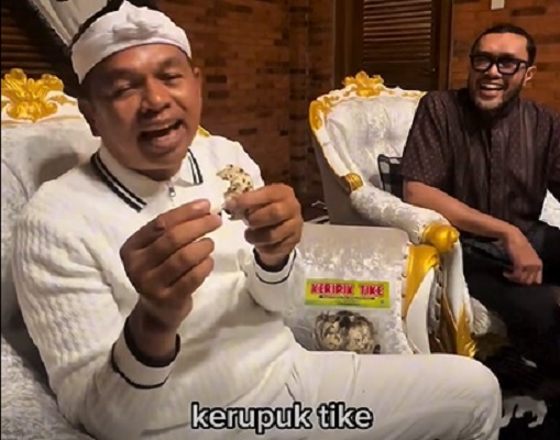Keripik Tike Indramayu - Instagram Ono Surono jpg