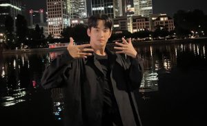 Kim Soo Hyun