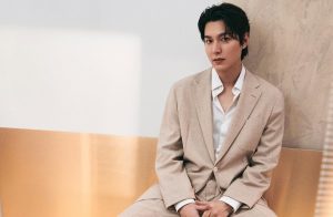 Lee Min Ho