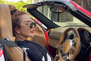 Lisa Mariana