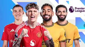 Manchester United