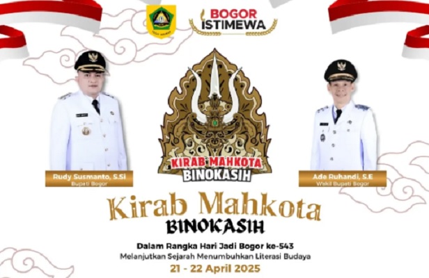 Mahkota Binokasih - Instagram Pemkab Bogor jpg