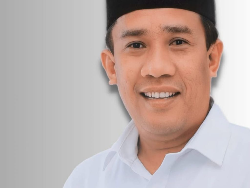 Penataan ulang OPD
