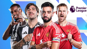 Manchester United