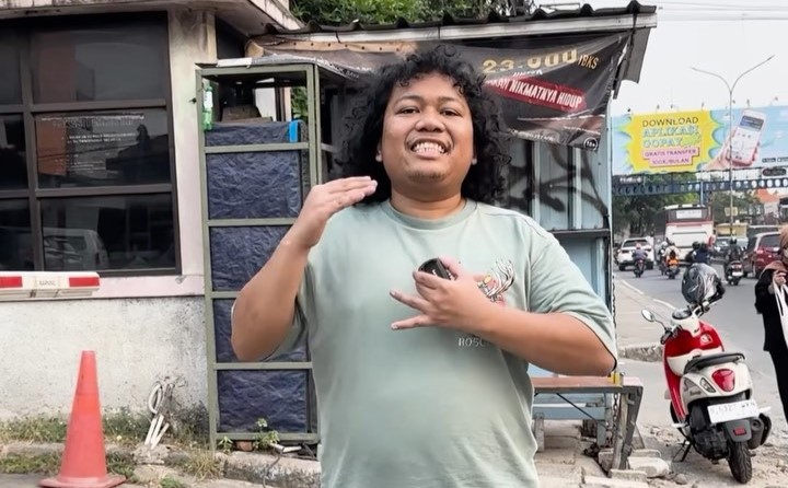 Marshel Widianto