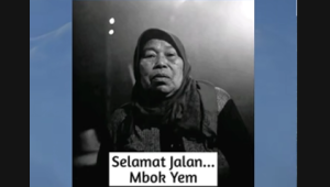 Mbok Yem Lawu