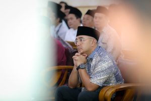 Mudahkan Calon Siswa dapat Hak Menutut Ilmu, Pemkot Bandung Siapkan Subsidi Sekolah Swasta