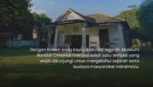Museum Bandar Cimanuk
