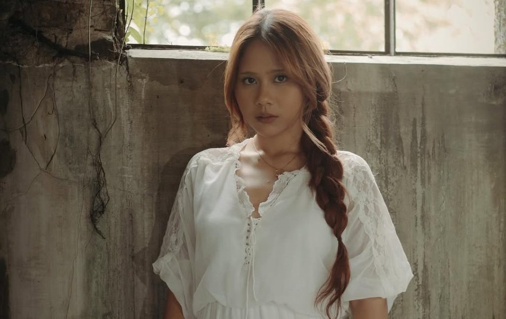Nadin Amizah
