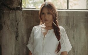Nadin Amizah