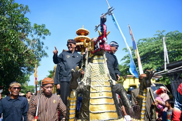 Nadran Indramayu