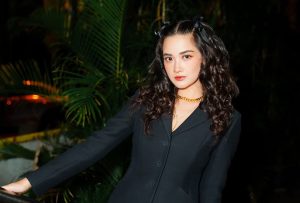 Nadya Arina